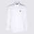 Moschino Moschino White Cotton Shirt WHITE