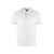 Paul&Shark Paul & Shark Cotton-Piqué Polo Shirt WHITE