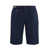 Paul&Shark Paul & Shark Cotton Bermuda Shorts BLUE