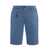 Paul&Shark Paul & Shark Cotton Bermuda Shorts BLUE