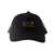 EA7 Ea7 Emporio Armani Hat Black