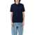 Lacoste Lacoste Classic Fit Polo Shirt MARINE