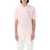 Lacoste Lacoste Classic Fit Polo Shirt PINK