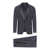 Tom Ford Tom Ford Formal Suit BLUE