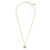 Marc Jacobs Marc Jacobs Jewellery GOLD