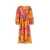 FARM RIO Farm Rio Long Dresses. MULTICOLOURED