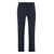 THE (ALPHABET) The (Alphabet) The (Pants) - Tailored Trousers BLUE