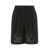 MSGM Msgm Shorts Black