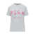 MSGM Msgm Msgm T-Shirt WHITE