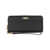 Michael Kors Michael Kors Continental "Parker" Large Wallet Black