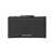 Michael Kors Michael Kors Leather Card Holder Black