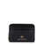 Michael Kors Michael Kors Mini Leather Wallet Black