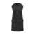 MSGM Msgm Dress Black