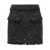 MSGM Msgm Skirt Black