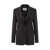 MSGM Msgm Blazer Black