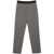 MSGM Msgm Msgm Pants GREY