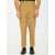 PT TORINO Beige Cotton Trousers Beige