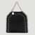 Stella McCartney Stella McCartney Falabella Tiny Mini Bag Black