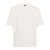 Emporio Armani Emporio Armani Logo Cotton T-Shirt WHITE