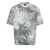 Emporio Armani Emporio Armani Printed Cotton T-Shirt GREY