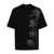 Emporio Armani Emporio Armani T-Shirts And Polos Black Black