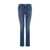 Emporio Armani Emporio Armani Jeans DENIM BLU CH