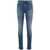 Emporio Armani Emporio Armani Skinny Denim Jeans CLEAR BLUE