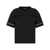 Emporio Armani Emporio Armani Logo Cotton T-Shirt BLUE