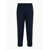 Armani Exchange Armani Exchange Trousers BLUE