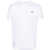 Vivienne Westwood Vivienne Westwood Logo Cotton T-Shirt WHITE