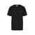 Vivienne Westwood Vivienne Westwood Cotton Crew-Neck T-Shirt Black