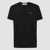 Vivienne Westwood Vivienne Westwood Black Cotton T-Shirt Black