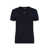 Vivienne Westwood Vivienne Westwood Cotton Crew-Neck T-Shirt BLUE