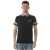 EA7 Ea7 Emporio Armani Topwear Black