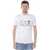 EA7 Ea7 Emporio Armani Topwear WHITE