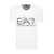 EA7 Ea7 Emporio Armani Topwear WHITE