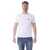 EA7 Ea7 Emporio Armani Topwear WHITE