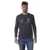 EA7 Ea7 Emporio Armani Topwear GREY