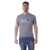 EA7 Ea7 Emporio Armani Topwear GREY