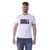 EA7 Ea7 Emporio Armani Topwear WHITE