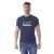 EA7 Ea7 Emporio Armani Topwear BLUE