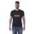 EA7 Ea7 Emporio Armani Topwear Black