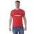 EA7 Ea7 Emporio Armani Topwear RED