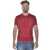 Emporio Armani Emporio Armani Topwear RED