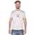 Emporio Armani Emporio Armani Topwear WHITE