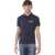 EA7 Ea7 Emporio Armani Topwear BLUE