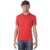 EA7 Ea7 Emporio Armani Topwear RED