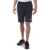 EA7 Ea7 Emporio Armani Short BLUE