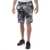 EA7 Ea7 Emporio Armani Short WHITE