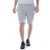 EA7 Ea7 Emporio Armani Short GREY